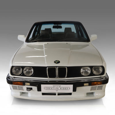 1987 BMW 333I