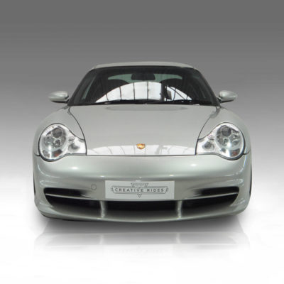 2005 PORSCHE GT3