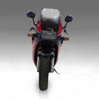 SUZUKI GSX1100F