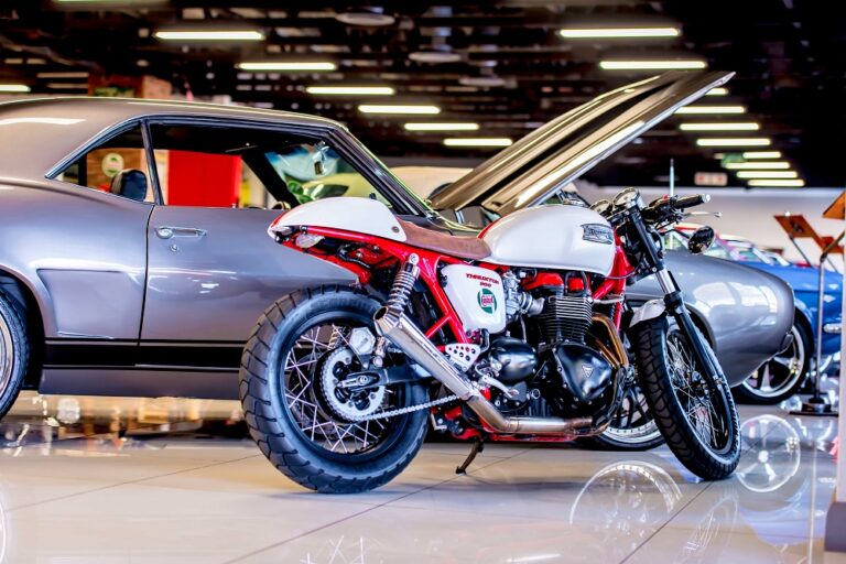 Creative Rides Cars About Us - Creative Rides
