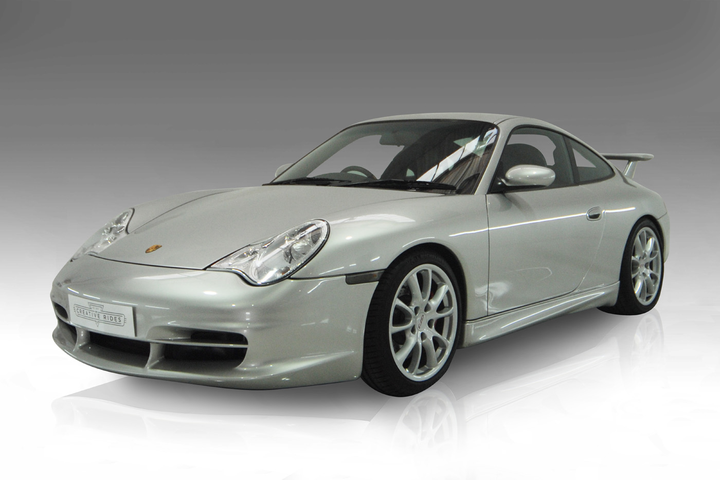 Creative Rides Cars 23 March Cape Town Auction - Creative Rides
